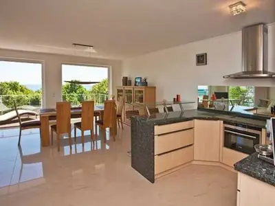 Ferienwohnung für 5 Personen (100 m²) in Göhren (Rügen) 8/10