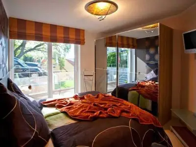 Ferienwohnung für 5 Personen (100 m²) in Göhren (Rügen) 9/10