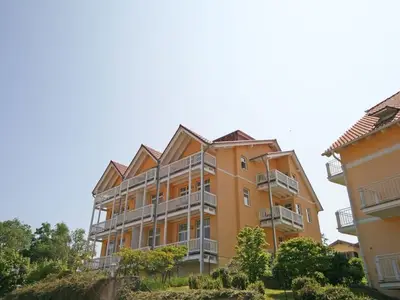 Ferienwohnung für 3 Personen (53 m²) in Göhren (Rügen) 2/10