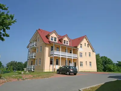 Ferienwohnung für 3 Personen (53 m²) in Göhren (Rügen) 3/10
