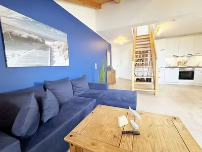 Ferienwohnung für 3 Personen (53 m²) in Göhren (Rügen) 8/10