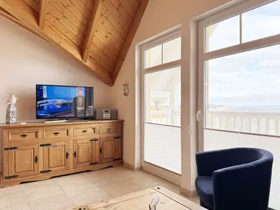 Ferienwohnung für 3 Personen (53 m²) in Göhren (Rügen) 9/10