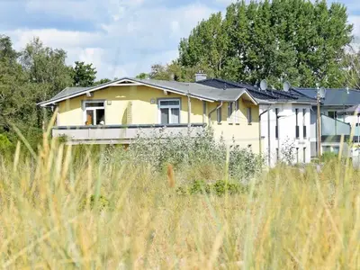 Ferienwohnung für 2 Personen (28 m²) in Göhren (Rügen) 1/10