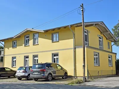 Ferienwohnung für 2 Personen (28 m²) in Göhren (Rügen) 4/10