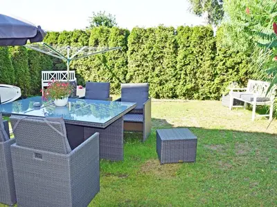 Ferienwohnung für 2 Personen (28 m²) in Göhren (Rügen) 10/10