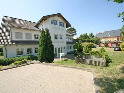 Ferienwohnung für 5 Personen (78 m²) in Göhren (Rügen) 2/10