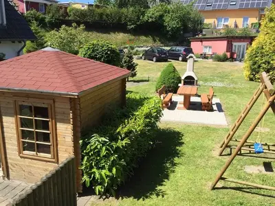 Ferienwohnung für 5 Personen (78 m²) in Göhren (Rügen) 3/10