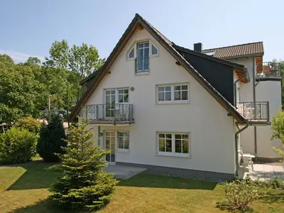 Ferienwohnung für 5 Personen (78 m²) in Göhren (Rügen) 4/10