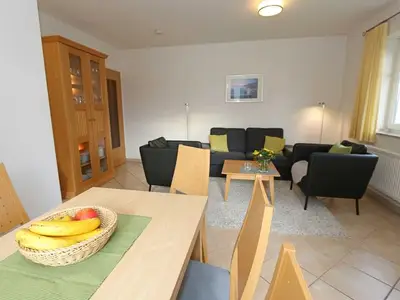 Ferienwohnung für 5 Personen (61 m²) in Göhren (Rügen) 5/10