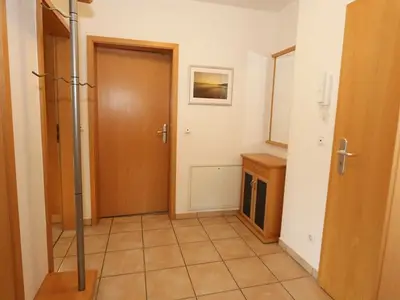 Ferienwohnung für 5 Personen (61 m²) in Göhren (Rügen) 6/10