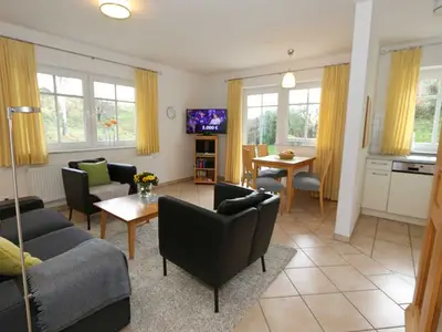 Ferienwohnung für 5 Personen (61 m²) in Göhren (Rügen) 8/10