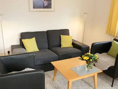Ferienwohnung für 5 Personen (61 m²) in Göhren (Rügen) 9/10