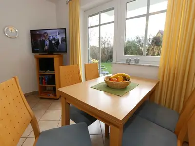 Ferienwohnung für 5 Personen (61 m²) in Göhren (Rügen) 10/10
