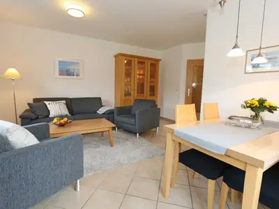 Ferienwohnung für 5 Personen (78 m²) in Göhren (Rügen) 5/10