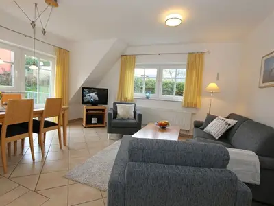 Ferienwohnung für 5 Personen (78 m²) in Göhren (Rügen) 8/10