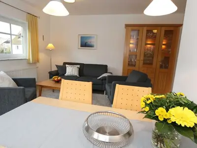 Ferienwohnung für 5 Personen (78 m²) in Göhren (Rügen) 9/10