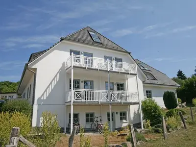 Ferienwohnung für 5 Personen (70 m²) in Göhren (Rügen) 1/10
