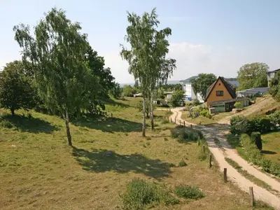 Ferienwohnung für 5 Personen (70 m²) in Göhren (Rügen) 2/10