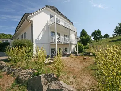 Ferienwohnung für 5 Personen (70 m²) in Göhren (Rügen) 3/10