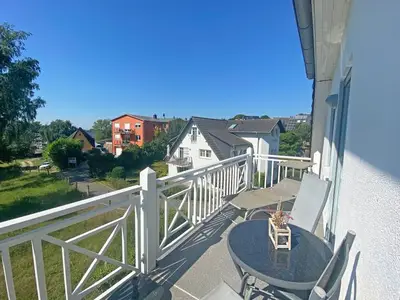 Ferienwohnung für 5 Personen (70 m²) in Göhren (Rügen) 5/10