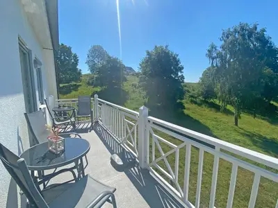 Ferienwohnung für 5 Personen (70 m²) in Göhren (Rügen) 6/10
