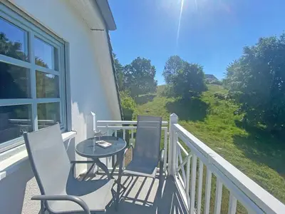 Ferienwohnung für 5 Personen (70 m²) in Göhren (Rügen) 8/10