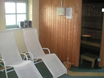 Ferienwohnung für 5 Personen (70 m²) in Göhren (Rügen) 10/10