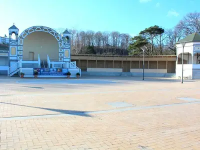 Ferienwohnung für 4 Personen (43 m²) in Göhren (Rügen) 5/10