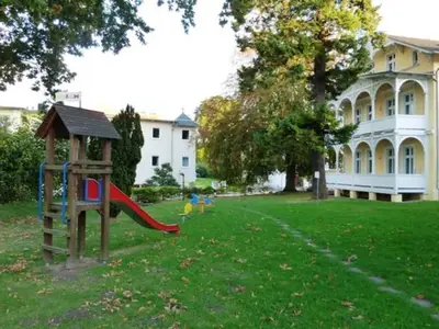 Ferienwohnung für 4 Personen (45 m²) in Göhren (Rügen) 6/10