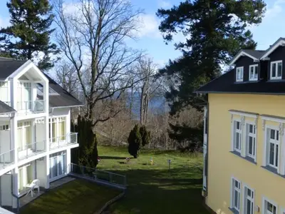 Ferienwohnung für 4 Personen (45 m²) in Göhren (Rügen) 7/10