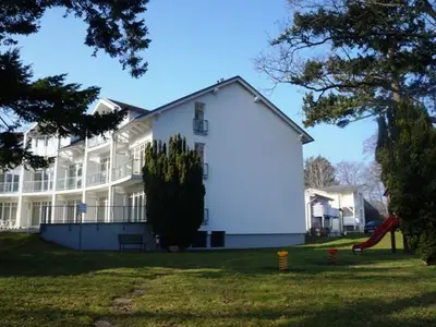 Ferienwohnung für 4 Personen (34 m²) in Göhren (Rügen) 5/10