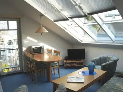 Ferienwohnung für 4 Personen (34 m²) in Göhren (Rügen) 6/10