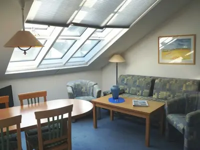 Ferienwohnung für 4 Personen (34 m²) in Göhren (Rügen) 7/10