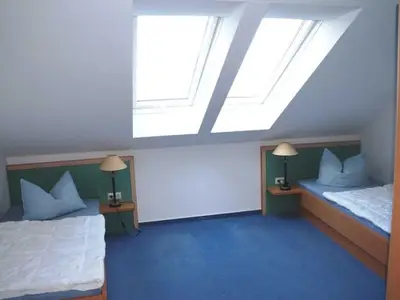 Ferienwohnung für 4 Personen (34 m²) in Göhren (Rügen) 10/10