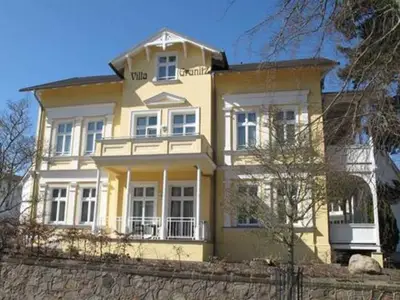 Ferienwohnung für 4 Personen (53 m²) in Göhren (Rügen) 2/10