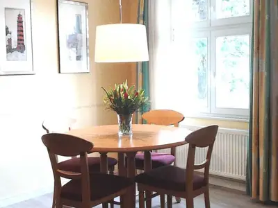 Ferienwohnung für 4 Personen (53 m²) in Göhren (Rügen) 7/10