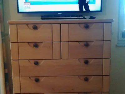 Ferienwohnung für 4 Personen (53 m²) in Göhren (Rügen) 8/10