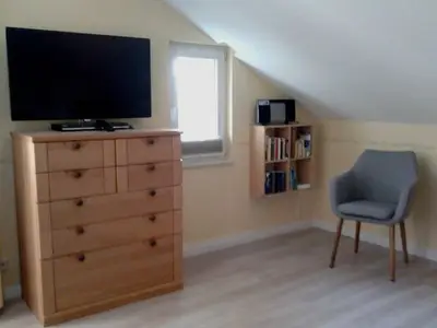 Ferienwohnung für 4 Personen (53 m²) in Göhren (Rügen) 9/10