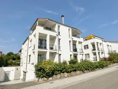 Ferienwohnung für 2 Personen (45 m²) in Göhren (Rügen) 1/10
