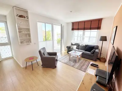 Ferienwohnung für 2 Personen (45 m²) in Göhren (Rügen) 9/10