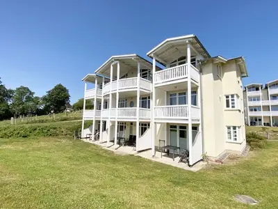 Ferienwohnung für 5 Personen (60 m²) in Göhren (Rügen) 5/10