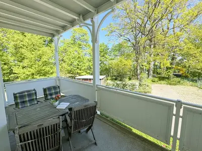 Ferienwohnung für 4 Personen (60 m²) in Göhren (Rügen) 4/10