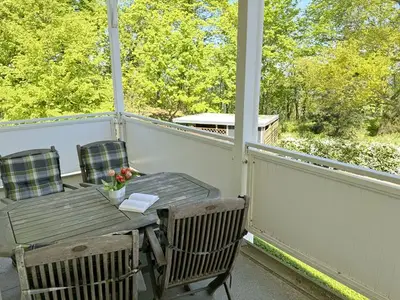 Ferienwohnung für 4 Personen (60 m²) in Göhren (Rügen) 5/10