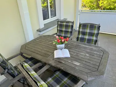Ferienwohnung für 4 Personen (60 m²) in Göhren (Rügen) 7/10
