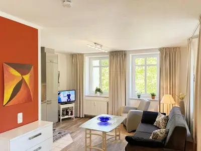 Ferienwohnung für 4 Personen (60 m²) in Göhren (Rügen) 9/10