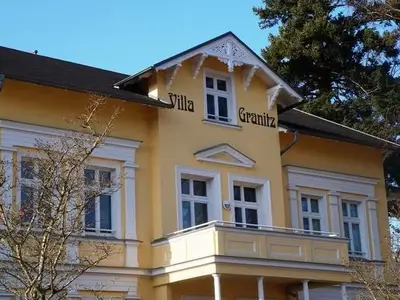 Ferienwohnung für 4 Personen (65 m²) in Göhren (Rügen) 1/10
