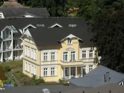 Ferienwohnung für 4 Personen (65 m²) in Göhren (Rügen) 2/10