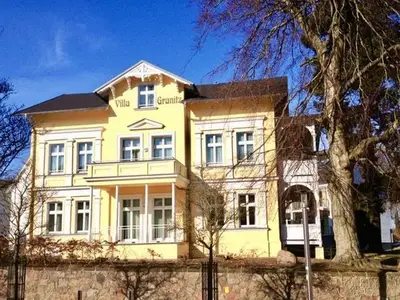 Ferienwohnung für 4 Personen (65 m²) in Göhren (Rügen) 5/10