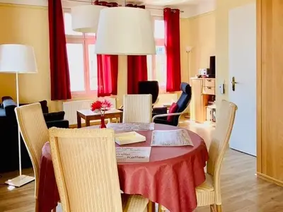 Ferienwohnung für 4 Personen (65 m²) in Göhren (Rügen) 8/10