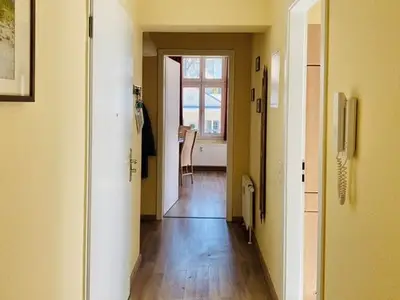 Ferienwohnung für 4 Personen (65 m²) in Göhren (Rügen) 9/10